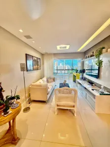 Apartamento com 3 Quartos à venda, 106m² no Caminho das Árvores, Salvador