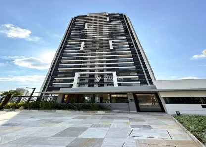 Apartamento com 2 Quartos à venda, 92m² no Parque Campolim, Sorocaba