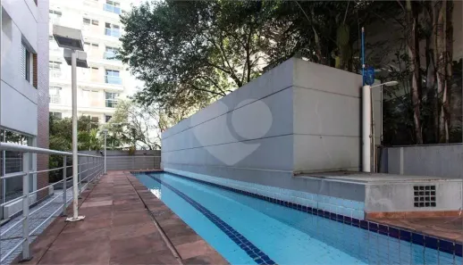 Apartamento com 3 Quartos à venda, 112m² no Pinheiros, São Paulo