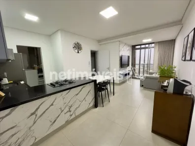 Apartamento com 2 Quartos à venda, 66m² no Alphaville - Lagoa dos Ingleses, Nova Lima