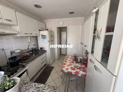 Apartamento com 2 Quartos à venda, 72m² no Santa Paula, São Caetano do Sul