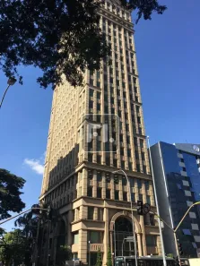 Sala Comercial à venda, 540m² no Jardim Paulistano, São Paulo