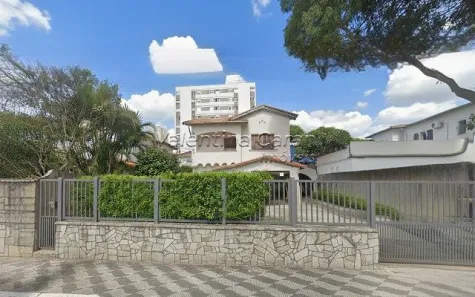 Imóvel Comercial à venda, 320m² no Vila Monumento, São Paulo