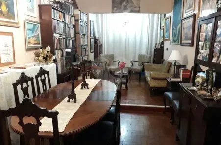 Apartamento com 3 Quartos à venda, 127m² no Vila Mariana, São Paulo