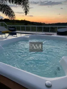 Casa com 10 Quartos à venda, 284m² no Tanque, Atibaia