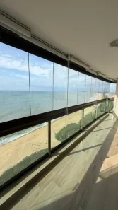 Apartamento com 3 Quartos à venda, 130m² no Praia de Itaparica, Vila Velha