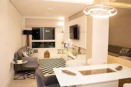 Apartamento com 2 Quartos à venda, 73m² no Santa Maria, São Caetano do Sul