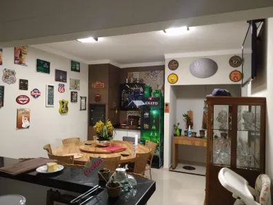 Casa com 3 Quartos à venda, 120m² no , Bady Bassitt