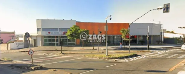 Ponto Comercial para alugar, 336m² no Rio Branco, Belo Horizonte