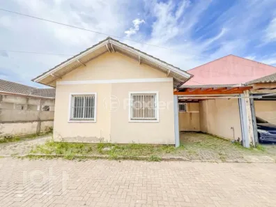 Casa de Condomínio com 2 Quartos à venda, 43m² no Nova Cachoeirinha, Cachoeirinha