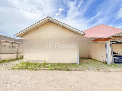 Casa de Condomínio com 2 Quartos à venda, 46m² no Nova Cachoeirinha, Cachoeirinha