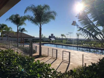 Lote/Terreno à venda, 310m² no Terras Alphaville Mirassol, Mirassol