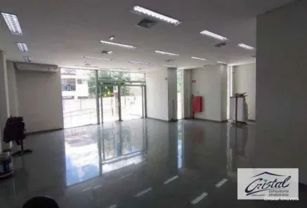 Prédio Comercial à venda, 587m² no Jardim Esmeralda, São Paulo