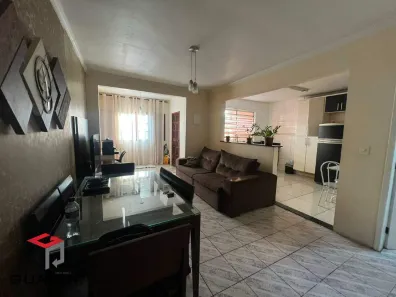 Casa com 3 Quartos à venda, 137m² no Dos Casa, São Bernardo do Campo