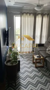 Apartamento com 2 Quartos à venda, 76m² no Vila Gomes Cardim, São Paulo