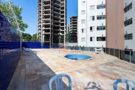 Apartamento com 3 Quartos à venda, 67m² no Jardim Oriental, São Paulo