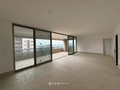 Apartamento com 4 Quartos à venda, 208m² no Vale do Sereno, Nova Lima