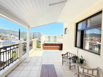 Cobertura com 4 Quartos à venda, 222m² no Piratininga, Niterói