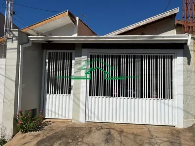 Casa com 2 Quartos à venda, 112m² no Vila Independência, Piracicaba