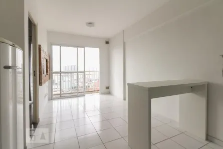 Apartamento com 1 Quarto à venda, 40m² no Brás, São Paulo