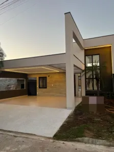 Casa de Condomínio com 3 Quartos à venda, 168m² no Residencial Vila Victoria, Itupeva