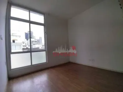 Apartamento com 1 Quarto à venda, 46m² no Bela Vista, São Paulo