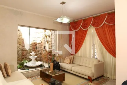 Casa com 4 Quartos à venda, 300m² no Vila Giordano, São Paulo