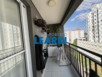 Apartamento com 2 Quartos à venda, 49m² no Parque Reboucas, São Paulo
