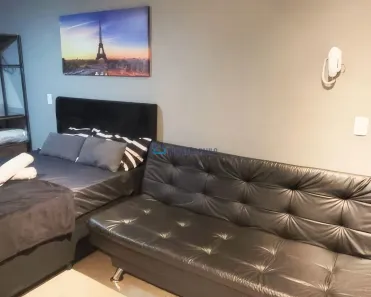 Apartamento com 1 Quarto à venda, 28m² no Vila Parque Jabaquara, São Paulo