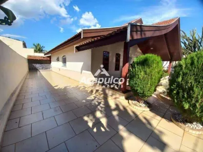 Casa com 3 Quartos à venda, 220m² no Parque Novo Mundo, Americana