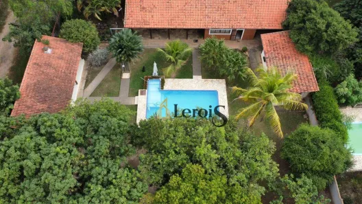Fazenda/Sítio com 3 Quartos à venda, 460m² no Fazenda da Mata, Itu