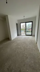 Apartamento com 1 Quarto para alugar, 40m² no Vila Dom Pedro I, São Paulo