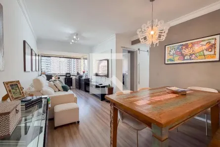 Apartamento com 3 Quartos à venda, 79m² no Aclimação, São Paulo