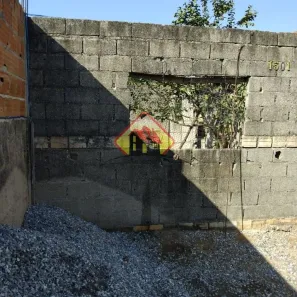 Lote/Terreno à venda, 195m² no Jardim Santa Tereza, Taubaté