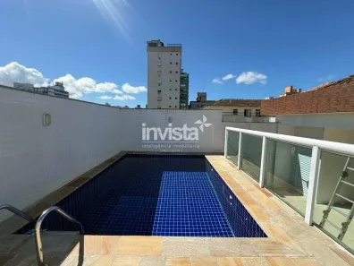 Casa com 4 Quartos à venda, 239m² no Embaré, Santos