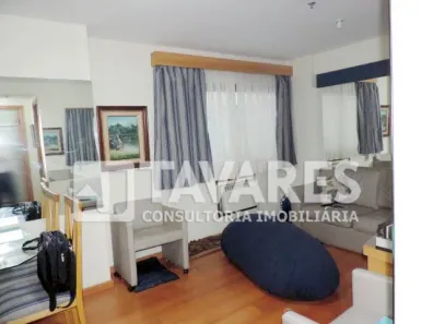 Flat com 1 Quarto à venda, 45m² no Ipanema, Rio de Janeiro