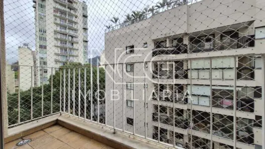 Apartamento com 2 Quartos à venda, 75m² no Maracanã, Rio de Janeiro