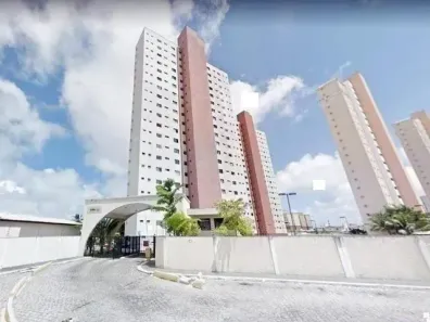 Apartamento com 3 Quartos à venda, 84m² no Ponta Negra, Natal