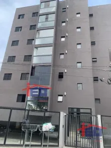 Apartamento com 2 Quartos à venda, 56m² no Umuarama, Osasco