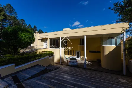 Casa com 4 Quartos à venda, 699m² no Alphaville, Santana de Parnaíba