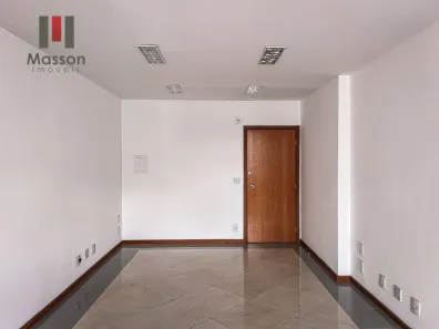Sala Comercial à venda, 49m² no Centro, Juiz de Fora