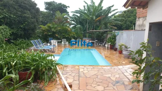 Fazenda/Sítio com 2 Quartos à venda, 170m² no Recanto dos Dourados, Campinas