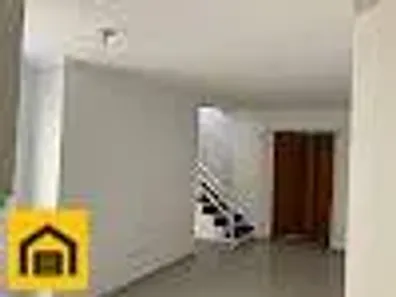 Cobertura com 2 Quartos à venda, 80m² no Parque Oratório, Santo André