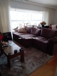 Apartamento com 4 Quartos à venda, 158m² no Água Fria, São Paulo