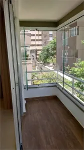 Apartamento com 3 Quartos à venda, 121m² no Bela Vista, São Paulo