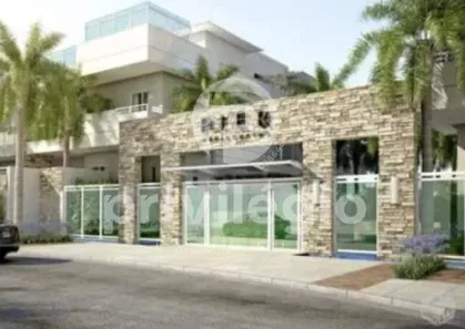 Cobertura com 2 Quartos à venda, 225m² no Barra da Tijuca, Rio de Janeiro