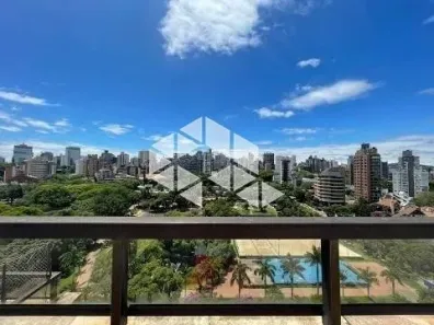 Cobertura com 3 Quartos à venda, 255m² no Bela Vista, Porto Alegre