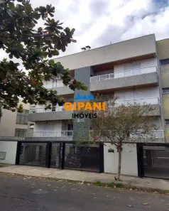Apartamento com 2 Quartos para alugar, 60m² no Jardim Dom Bosco, Jaguariúna