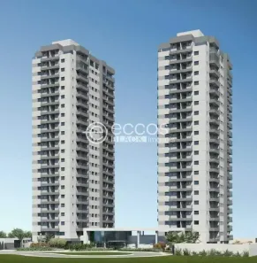 Apartamento com 3 Quartos à venda, 103m² no Jardim Sul, Uberlândia
