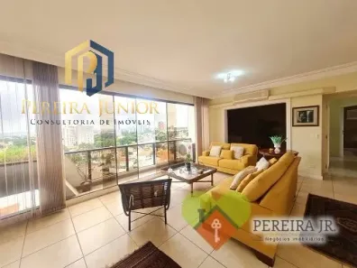 Apartamento com 3 Quartos à venda, 126m² no Cidade Alta, Piracicaba